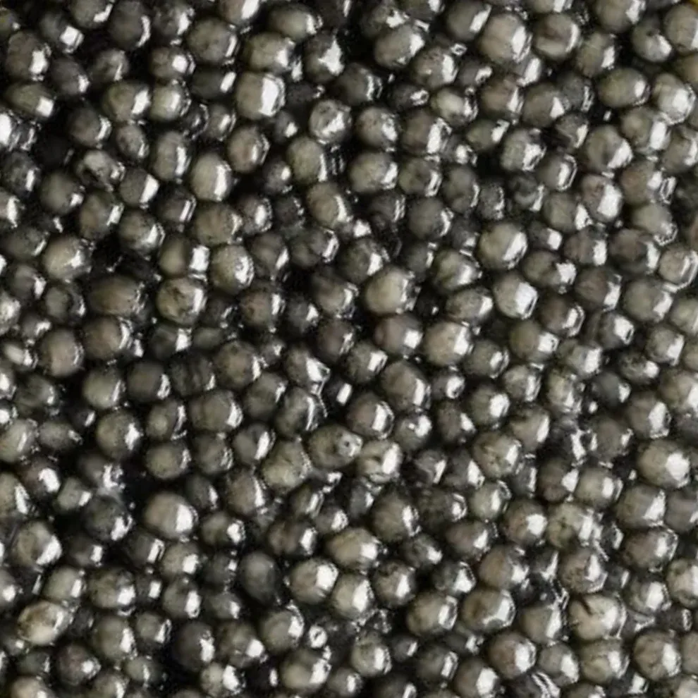Platinum Oscietra Caviar 30g (Acipenser gueldenstaedtii) - Moldova - Altima Caviar Palm Beach