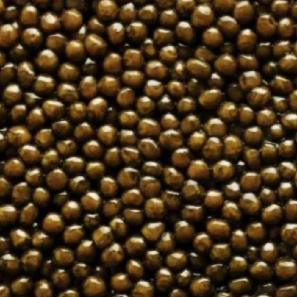 Kaluga Hybrid Caviar 250g (Huso dauricus x Acipenser schrenckii) - China - Altima Caviar Palm Beach