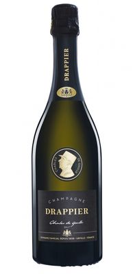NV Drappier, Charles de Gaulle, Champagne - 750ML