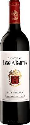Chateau Langoa Barton 2016 750ML