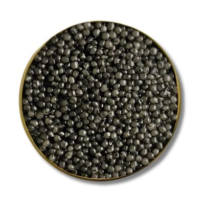 Platinum Oscietra Caviar 50g (Acipenser gueldenstaedtii) - Moldova - Altima Caviar Palm Beach