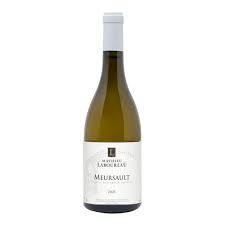 Domaine Laboureau Meursault 2021 750ML