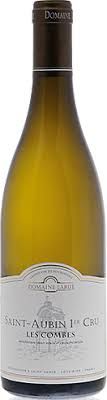 Domaine Larue Saint Aubin 1er Cru "Les Combes" 2023 750ML