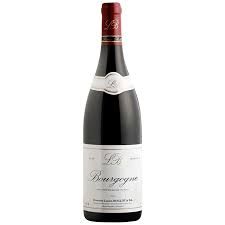 Lucien Boillot Bourgogne Pinot Noir 2020 750ML