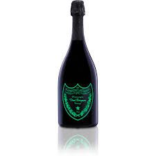 2013 Dom Perignon "Luminous" Champagne Brut, Champagne, France - 750ml