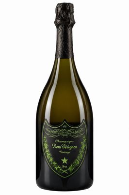 2013 Dom Perignon "Luminous" Champagne Brut, Champagne, France - 750ml