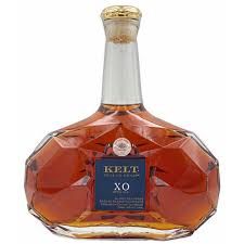 Kelt Cognac XO Tour du Monde 750ML
