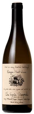 Eyrie Pinot Meunier 2021 750ML