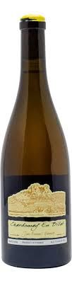 Jean-Francois Ganevat "Grusse en Billat" Chardonnay - Jura 2020 750ML