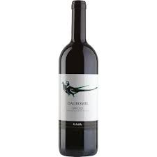 Gaja "Dagromis" Barolo 2021 750ML
