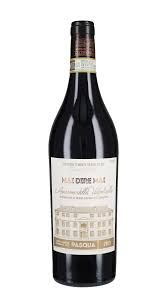 Pasqua "Mai Dire Mai" Amarone della Valpolicella 2013 750ML