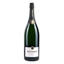 Taittinger Champagne Brut 3L