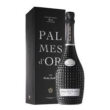 Nicolas Feuillate "Palmes d'Or" Champagne Brut 2008 750ML