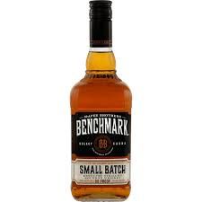 Benchmark Small Batch Kentucky Straight Bourbon 750ML