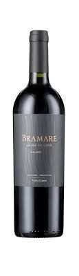 Bramare Appelation Lujan de Cuyo Malbec 2022 750ML