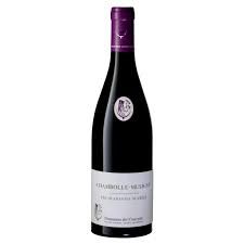 Domaine du Couvent Chambolle-Musigny "Les Quarante Ouvrees" 2022 750ML