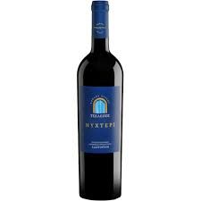 Tselepos Canava Chrissou Nykteri Assyrtiko 2020 750ML