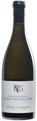 Pierre Girardin "Eclat de Calcaire" 2023 750ML
