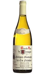 Domaine Paul Pernot Puligny Montrachet 1er Cru "Folatieres" 2024 750ML