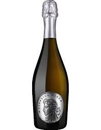 Denarius Sparkling Blanc de Blanc, Czech Republic 750ML