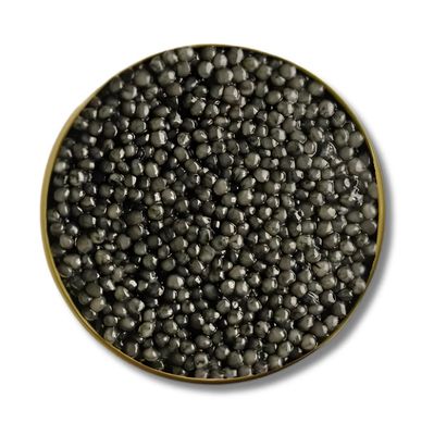 Platinum Oscietra Caviar 100g (Acipenser gueldenstaedtii) - Moldova - Altima Caviar Palm Beach