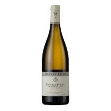 Bernard Defaix Chablis 1er Cru "Montmains" 2023 750ML