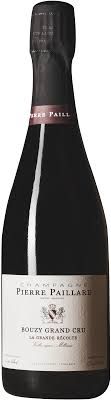 2012 Pierre Paillard "La Grande Recolte" Bouzy Grand Cru Extra Brut, Champagne, France - 750ml