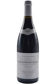 Didier Fornerol Cotes de Nuits-Villages 2023 750ML