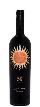 Luce Della Vite Lucente Toscana 2022 750ML
