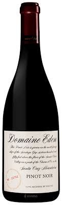 Domaine Eden Pinot Noir 2021 750ML