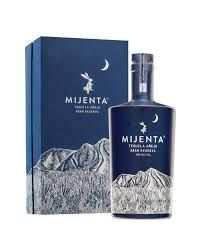 Mijenta Tequila Anejo Gran Reserva 750ML