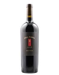 Hill Family Estate "Red Door" Napa Valley 2022 750ML
