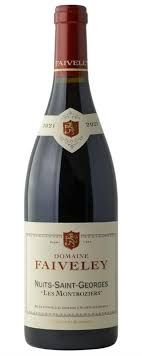 Domaine Faiveley Nuits-Saint-Georges "Montroziers" 2021 750ML