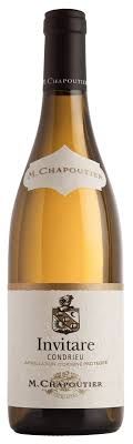 M. Chapoutier Condrieu "Invitare" 2021 750ML