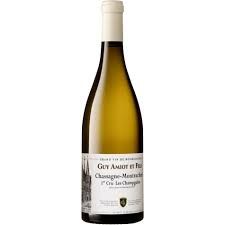 Domaine Guy-Amiot Chassagne-Montrachet 1er Cru "Les Champs Gains" 2023 750ML