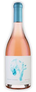 Hundred Acre Summer Dreams "Martian Pink" Rosé of Pinot Noir 2024 750ML
