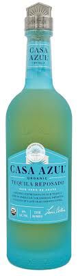 Casa Azul Tequila Reposado 750ML
