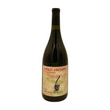 Hirsch Vineyards "The Bohan Dillon" Sonoma Coast Pinot Noir 2023 750ML