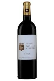 Chateau Guillot Clauzel, Pomerol 2016 750ML
