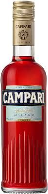 Campari 375ML