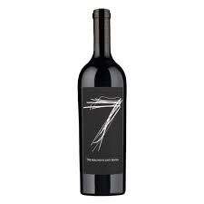Vice Versa 'The Magnificent Seven' Cabernet Sauvignon, Napa Valley 2021 750ML