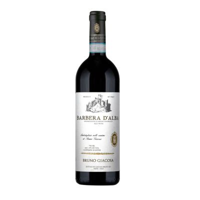 Falletto di Bruno Giacosa, Barbera d'Alba 2022 750ML