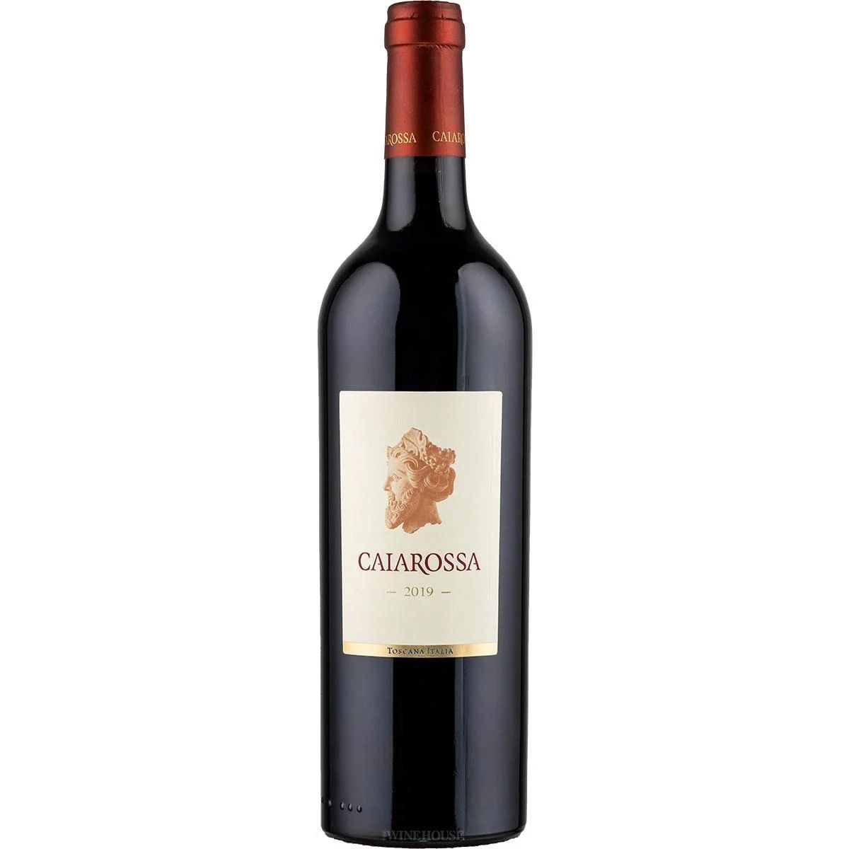 Caiarossa, IGT Toscana 2019