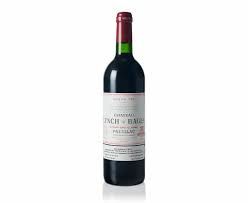 1996 Chateau Lynch-Bages, Pauillac, Bordeaux - 750ml