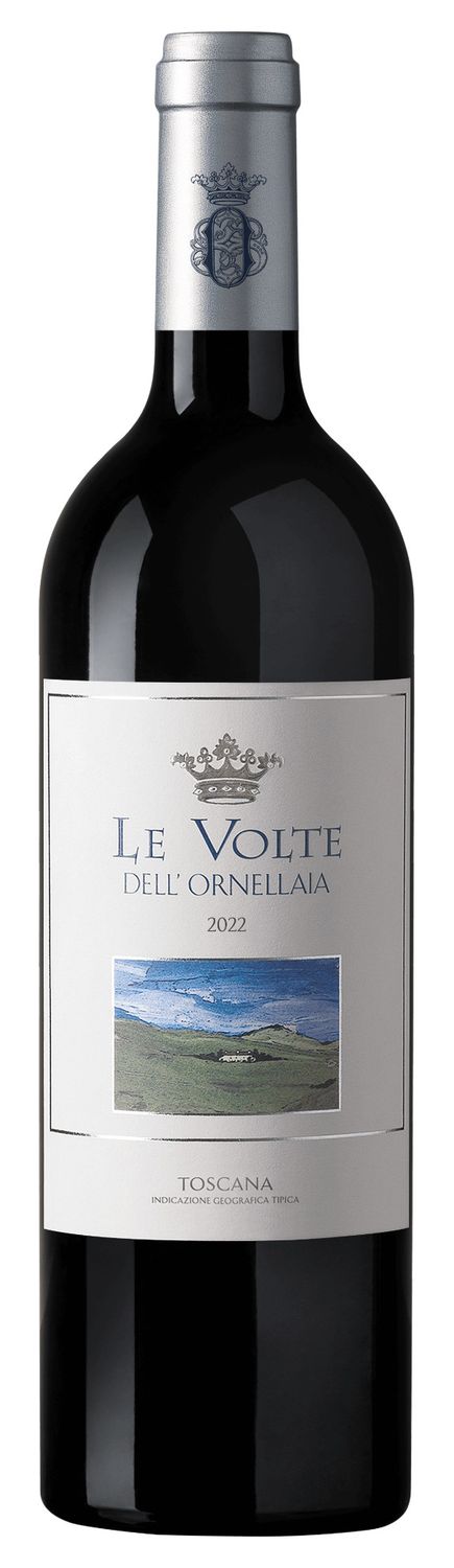 Ornellaia, Le Volte dell' Ornellaia 2023 750ML