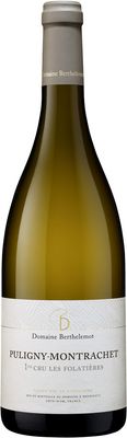 Domaine Berthelemot, Puligny-Montrachet 1er Cru 'Les Folatieres' 2023 750ML