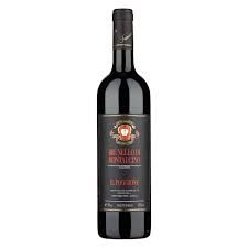 2020 Il Poggione Brunello Di Montalcino Vigna Paganelli, Tuscany - 1.5L Magnum