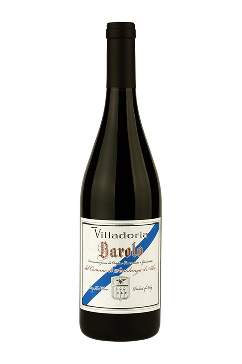 Villadoria Barolo del Comune di Serralunga D'alba 2021 750ML