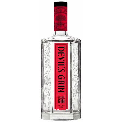 Devil's Grin Texas Gin 750ML