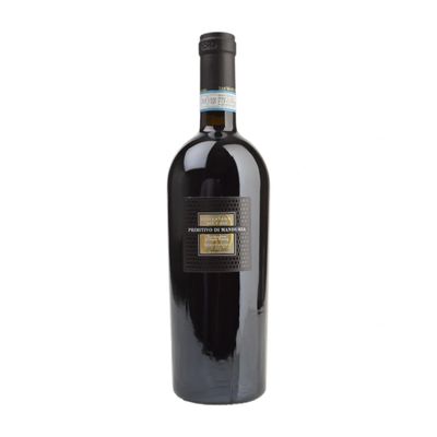 2020 Cantine San Marzano, "Sessantanni" Primitivo di Manduria, Puglia - 750ML